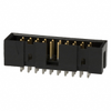 Headers, Male Pins - A31199-ND - DigiKey