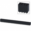 Headers, Receptacles, Female Sockets - S5708-ND - DigiKey