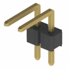 Headers, Male Pins - 2057-PH1RA-02-UA-ND - DigiKey