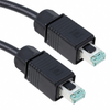 Modular/Ethernet Cables (RJ45, RJ11) - 1195-4853-ND - DigiKey