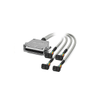 Cable Assemblies - 2302489-ND - DigiKey