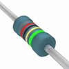 Through Hole Resistors - MBA02040C8209DRP00-ND - DigiKey