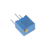 Trimmer Potentiometers - 716-T63YB501KT20-ND - DigiKey
