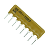 Capacitor Networks, Arrays -- 4608M-902-104LF-ND - Image