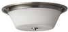 Light Flush Mount - FM369BS - Murray Feiss Lighting