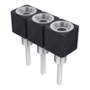 Connectors, Interconnects - Rectangular Connectors - Headers, Receptacles, Female Sockets - SS-103-TT-2 - Shenzhen Shengyu Electronics Technology Limited