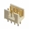 Headers, Male Pins - 609-4444-ND - DigiKey