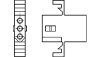 Pin & Socket Connectors - 770343-1 - Powell Electronics, Inc.
