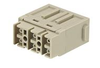 Power Connectors - 09140064711 - Powell Electronics, Inc.