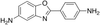 5-Amino-2-(4-aminophenyl)benzoxazole - 6345 - Medical Isotopes, Inc.