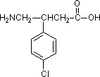 Baclofen - B3343 - TCI America