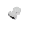 D-Sub, D-Shaped Connector Backshells, Hoods - 4414-6560-0202-01-ND - DigiKey