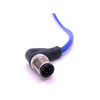 Circular Cable Assemblies - 314-C4B81M010-ND - DigiKey