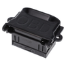 Rectangular Connector Accessories - A127955-ND - DigiKey