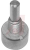 POTENTIOMETER, CERMET, TRACK, 2W, 10 OHM, 10%, 1 TURN - 70065305 - Allied Electronics, Inc.