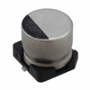 Aluminum Electrolytic Capacitors - 25SJV47M6.3X8 - ODG (Origin Data Global)