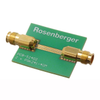 Coaxial Connector (RF) Accessories -- PCB-S2402-SB