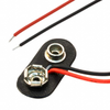 Battery Holders, Clips, Contacts - BS12T-HD - ODG (Origin Data Global)