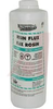 Liquid Rosin Flux; fully activated; MilSpec# RA 14256; 33.8 fl oz -- 70125721