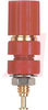 Binding Post; Miniature Binding Post; 5A; 1500 V (RMS) (Max.); Polycarbonate; - 70197940 - Allied Electronics, Inc.