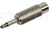 3.5mm Mini Phone Male To RCA Female -- M-PF - Image