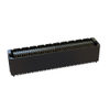 Headers, Receptacles, Female Sockets - 6110-406-53080-51TR-ND - DigiKey