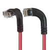 Modular/Ethernet Cables (RJ45, RJ11) - 5073-TRD695ZRA11RD-25-ND - DigiKey