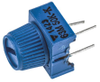 Trimmer Potentiometers - 1831221 - RS Components, Ltd.