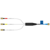 Cable Assembly - 6873A17 - Hottinger Bruel and Kjaer UK Ltd.