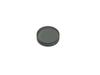 Neutral Density Filter, Absorptive, 12.7 mm, 0.4 OD at 546.1 nm - FR-OD40 - Newport MKS
