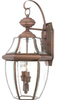 Exterior -Wall Mount - 293398 - Light Center (The)
