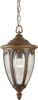 Exterior -Hanging - 93745 - Light Center (The)