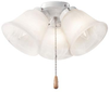 338505WH Fans-Light Kits - 403570 - Capital Lighting, Inc.