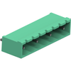 Headers, Plugs and Sockets - 282828-6-ND - DigiKey