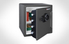 Combination FIRE-SAFE&reg; -- SFW123CSB - Image