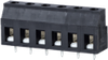 Solderable Screw Type Terminal Blocks - 311751 - METZ CONNECT USA Inc.