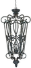 25236-MB Foyer/Hall Lanterns-Open Frame - 692386 - Capital Lighting, Inc.