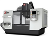 40-Taper Standard Vertical Maching Center -- VF-5/40XT - Image