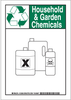 Recycle & Environment Sign - 129397 - Brady Corporation
