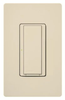 Dimming System Control Switch - RRD-8ANS-ES - Lutron Electronics Co., Inc.