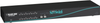 Multiplatform Matrix KVM Switch for PC and Sun - 2 Users x 8 CPUs -- SW762A-R4 - Image