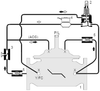 Pressure Sustaining with Solenoid (On-Off) and Hydraulic Check -- S116-32, S1116-32