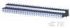 Standard Rectangular Connectors - 5-641199-7 - TE Connectivity