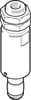 Bellows gripper - DHEB-8-E-D-S-L - Festo Corporation