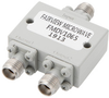 2 Way Power Divider 2.92mm Interface from 26.5 GHz to 40 GHz Rated at 20 Watts -- FMDV1065 - Image