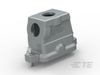 Rectangular Connector Hoods & Bases - T1902101225-009 - TE Connectivity