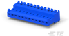 Standard Rectangular Connectors - 4-644726-2 - TE Connectivity