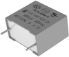 Cap, Aec-Q200, X2, Pp, 0.47Uf, 310V, Rad; Dielectric Type Kemet - 82AC2100 - Newark, An Avnet Company