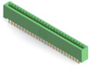 Card Conn, Dual Side, 52Pos, Wire Wrap; Card Edge Connector Type Edac - 60AJ9733 - Newark, An Avnet Company