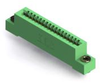 Card Edge Conn, Single, 17Pos, Wire Wrap; Card Edge Connector Type Edac - 65AJ5061 - Newark, An Avnet Company